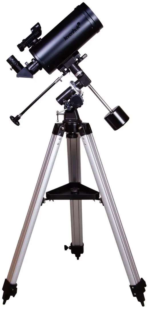 Telescop Levenhuk Skyline Plus 105MAK