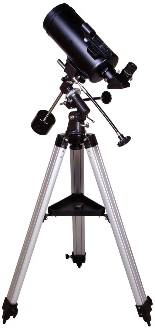 Telescop Levenhuk Skyline Plus 105MAK