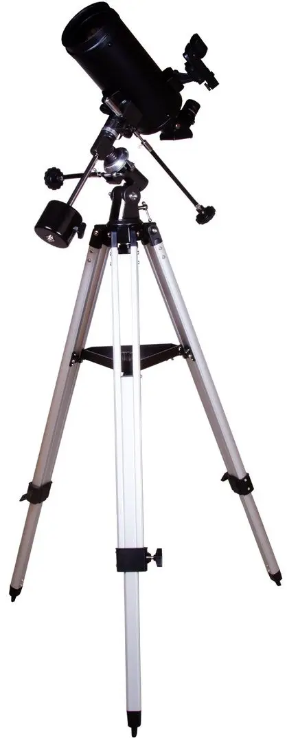 Telescop Levenhuk Skyline Plus 105MAK