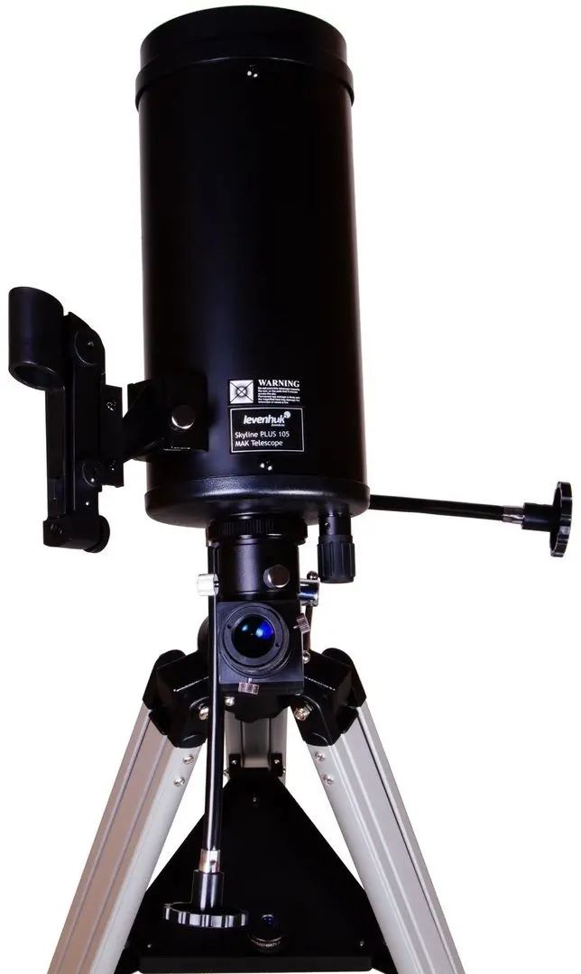 Telescop Levenhuk Skyline Plus 105MAK