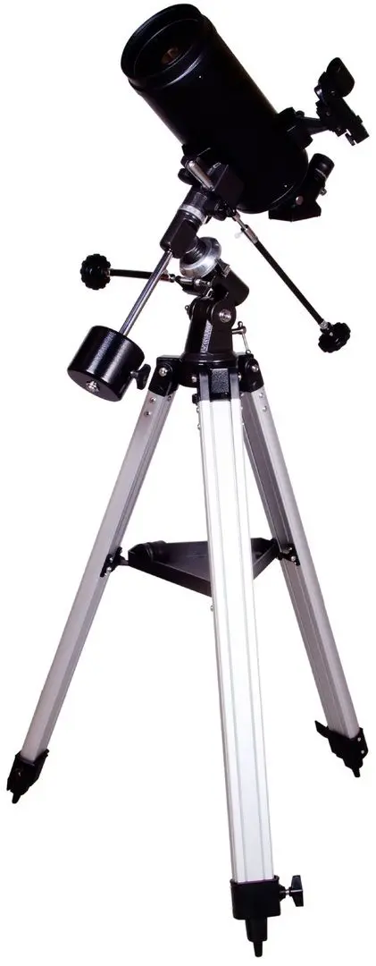 Telescop Levenhuk Skyline Plus 105MAK