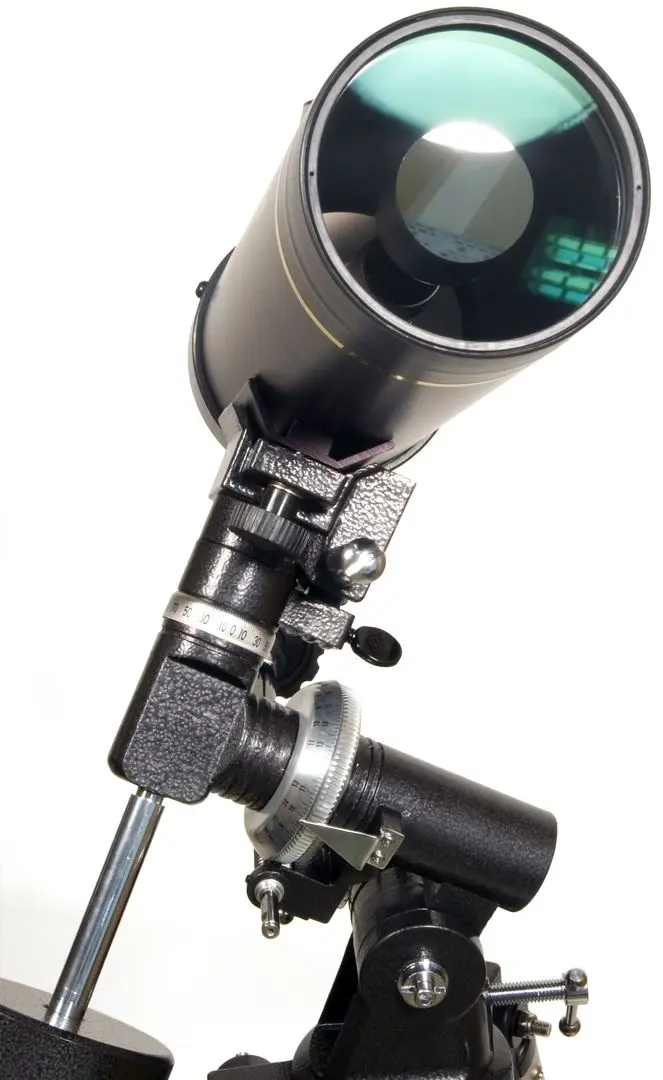 Telescop Levenhuk Skyline Pro 80 MAK