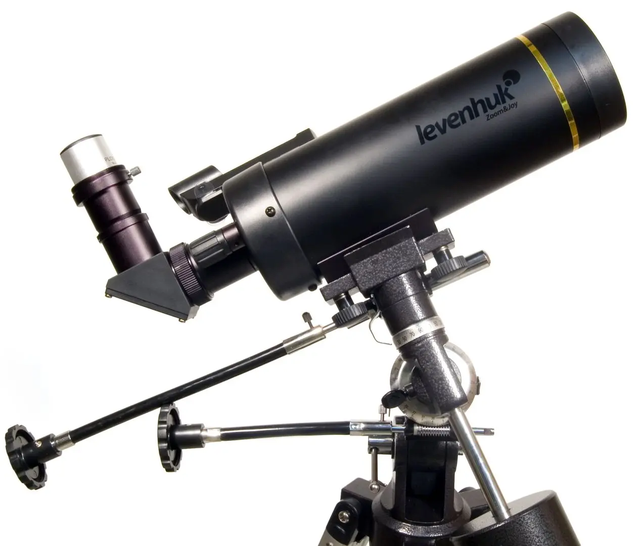 Telescop Levenhuk Skyline Pro 80 MAK