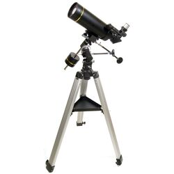 Телескоп Levenhuk Skyline Pro 80 MAK