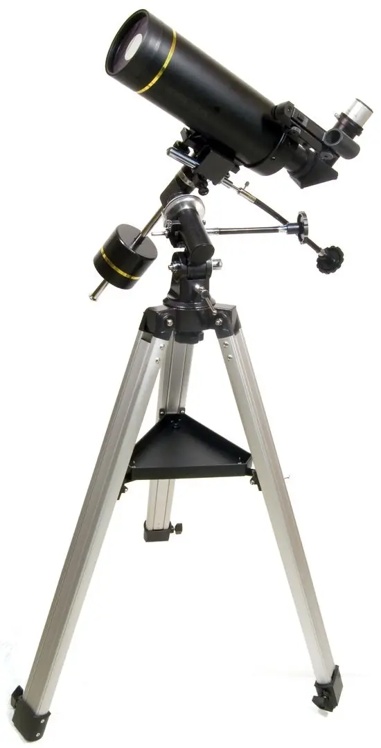 Telescop Levenhuk Skyline Pro 80 MAK