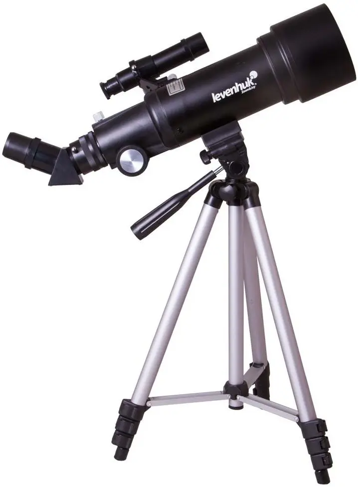Telescop Levenhuk Skyline Travel 70 - 11
