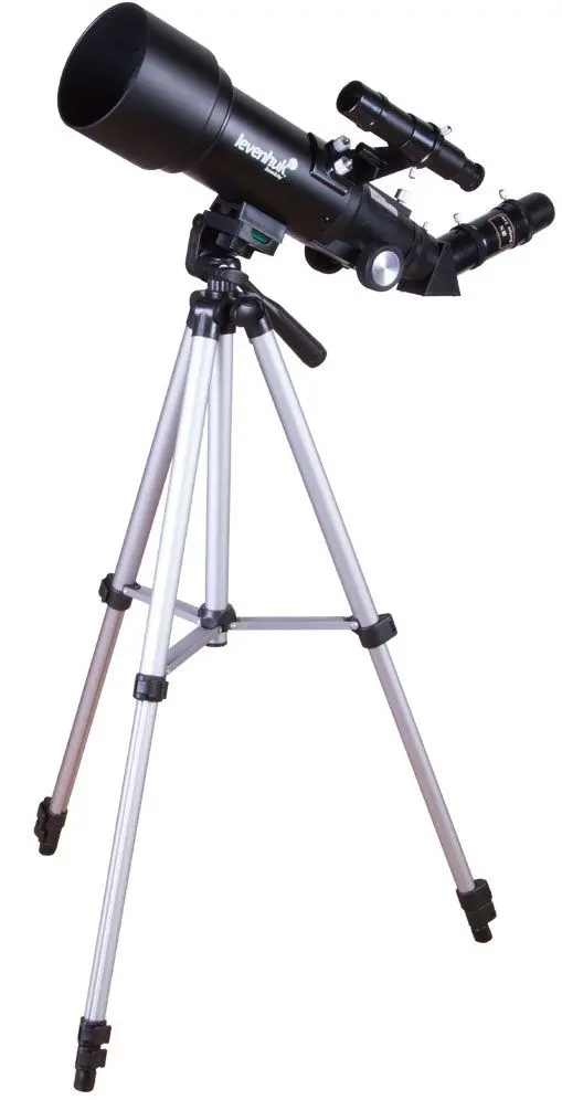 Telescop Levenhuk Skyline Travel 70 - 10
