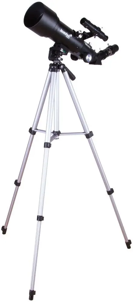 Telescop Levenhuk Skyline Travel 70 - 9