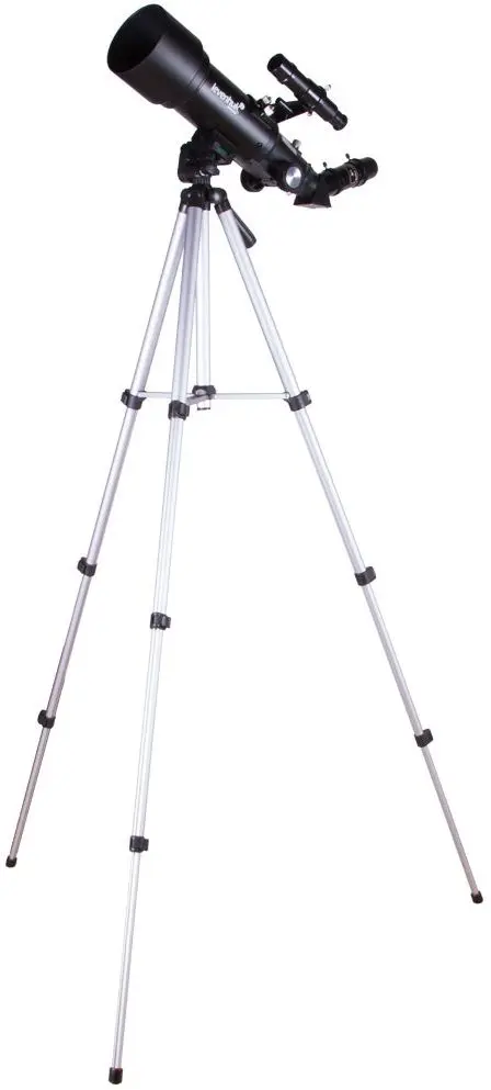 Telescop Levenhuk Skyline Travel 70 - 8