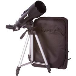 Telescop Levenhuk Skyline Travel 70 Thumb