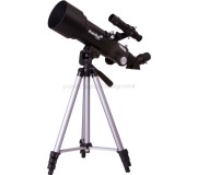 Telescop Levenhuk Skyline Travel 70