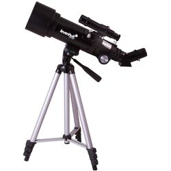Telescop Levenhuk Skyline Travel 70 Thumb