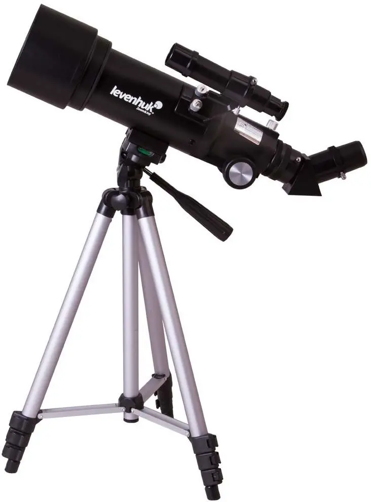 Telescop Levenhuk Skyline Travel 70 - 17