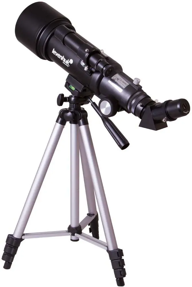 Telescop Levenhuk Skyline Travel 70 - 16