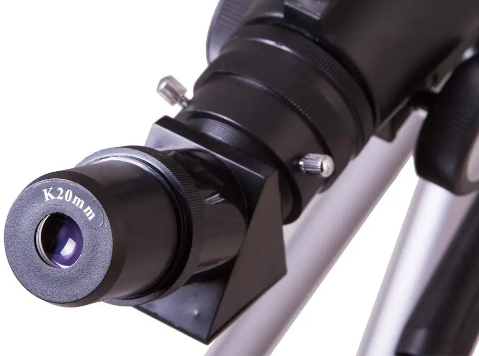 Telescop Levenhuk Skyline Travel 70 - 14