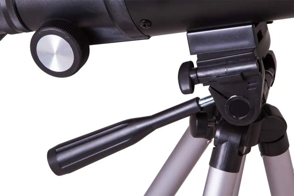 Telescop Levenhuk Skyline Travel 70 - 13
