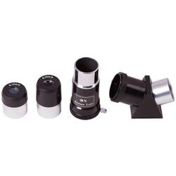 Telescop Levenhuk Skyline Travel 70 Thumb