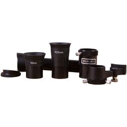 Телескоп Levenhuk Skyline Travel 80 Thumb