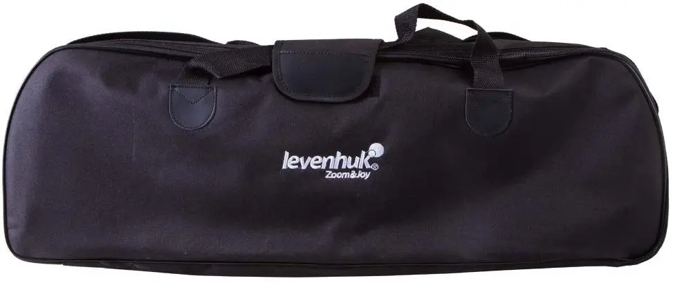 Телескоп Levenhuk Skyline Travel 80