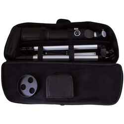 Телескоп Levenhuk Skyline Travel 80 Thumb