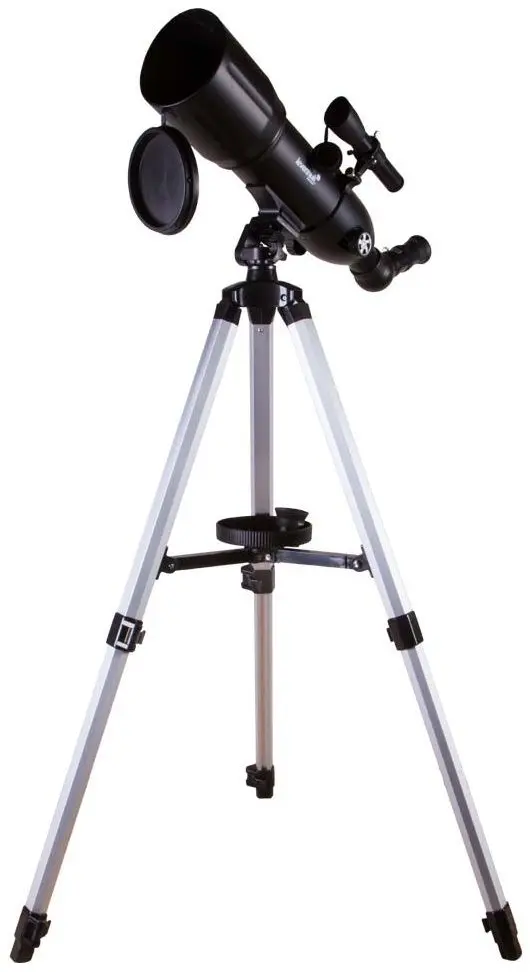 Телескоп Levenhuk Skyline Travel 80