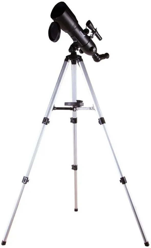 Телескоп Levenhuk Skyline Travel 80