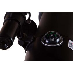 Телескоп Levenhuk Skyline Travel 80 Thumb