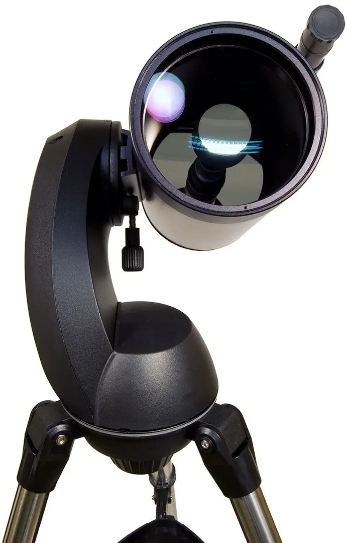 Телескоп Levenhuk SkyMatic 127 GT MAK