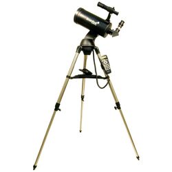 Телескоп Levenhuk SkyMatic 127 GT MAK