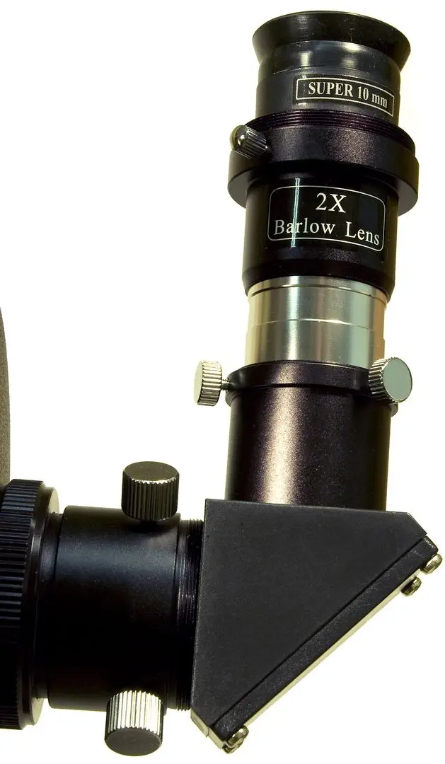 Телескоп Levenhuk SkyMatic 127 GT MAK