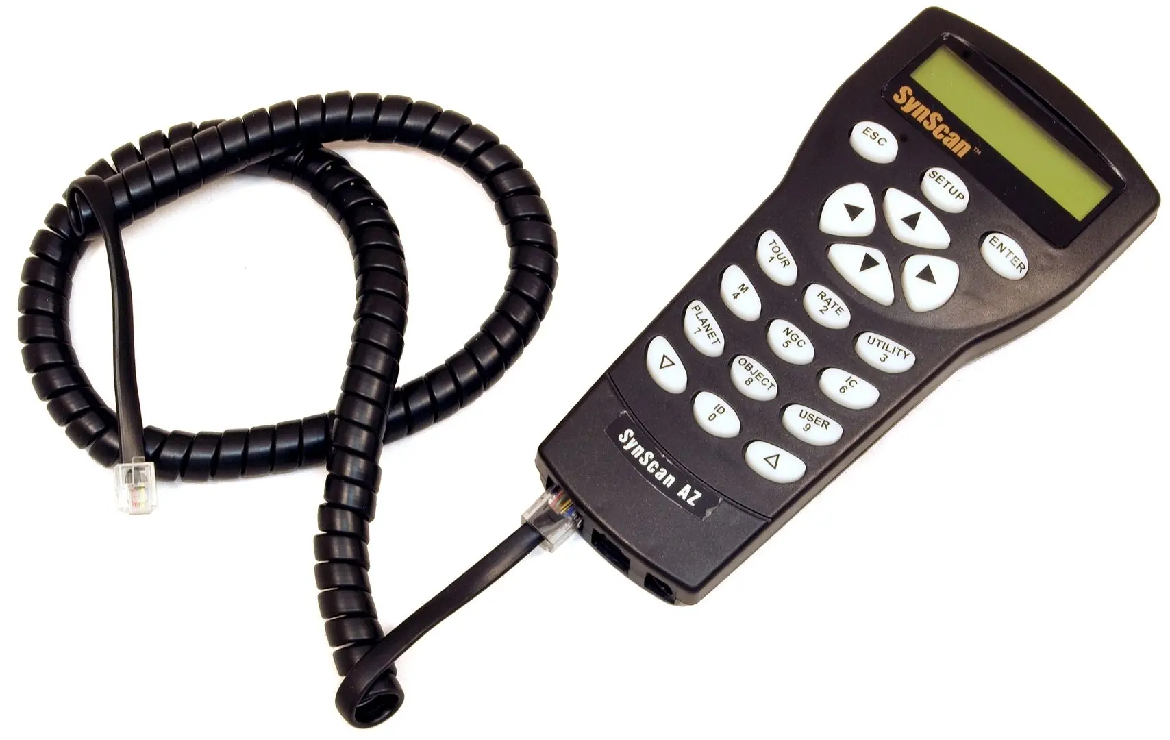 Телескоп Levenhuk SkyMatic 127 GT MAK