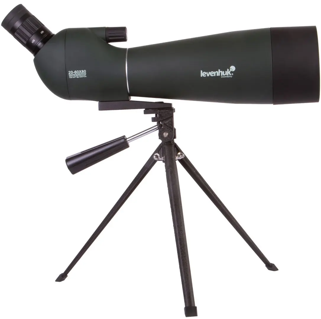 Luneta Levenhuk Blaze Base 80 - 2