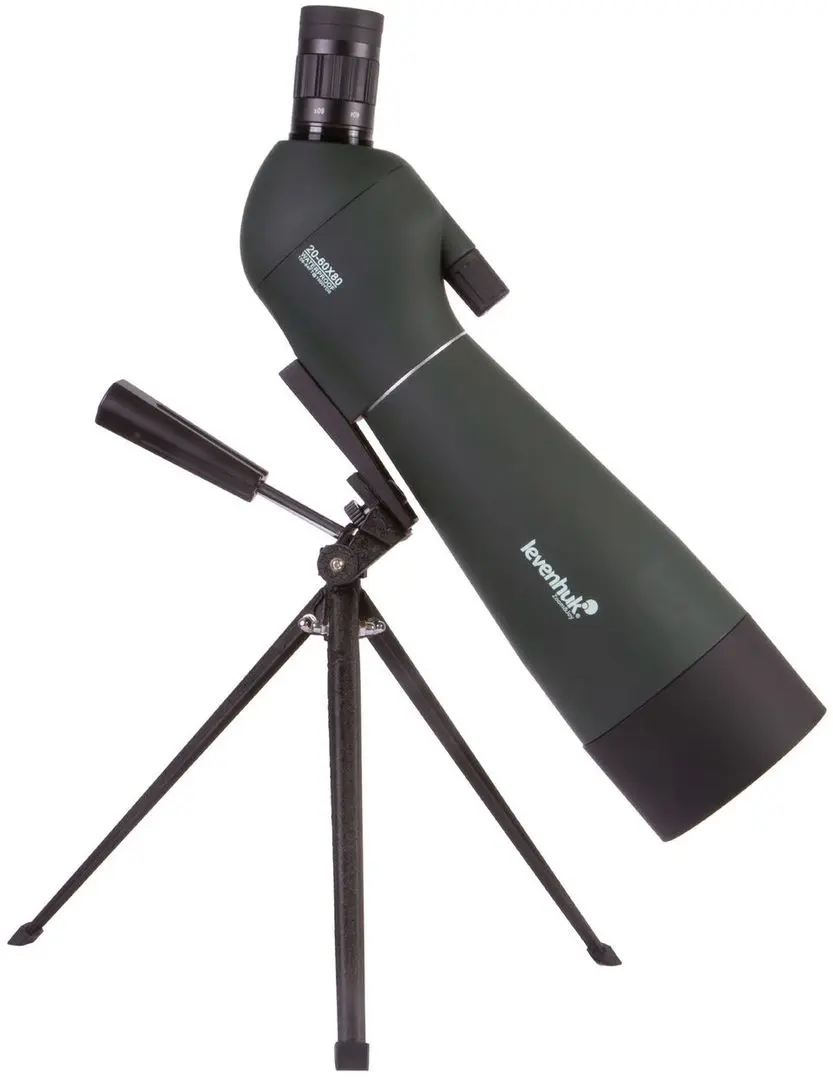 Luneta Levenhuk Blaze Base 80 - 3