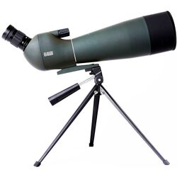 Luneta Levenhuk Blaze Base 80 Thumb