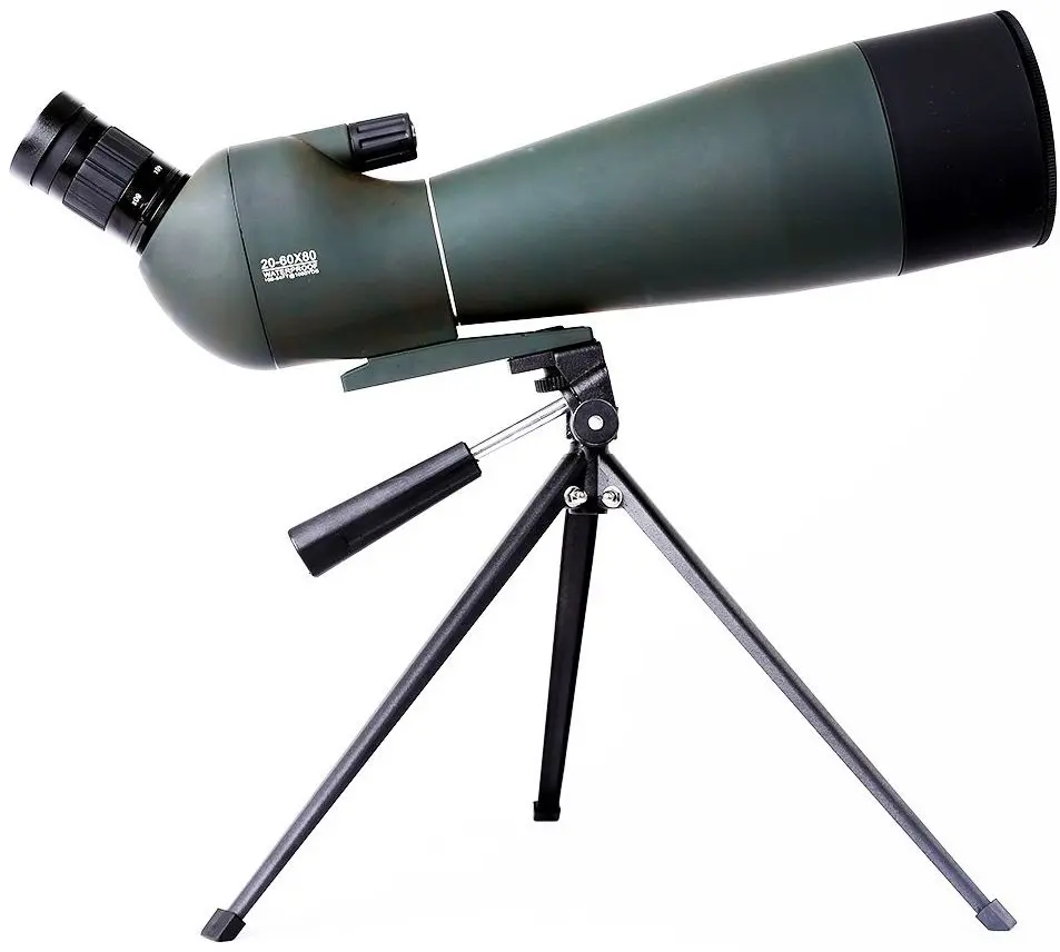 Luneta Levenhuk Blaze Base 80 - 4