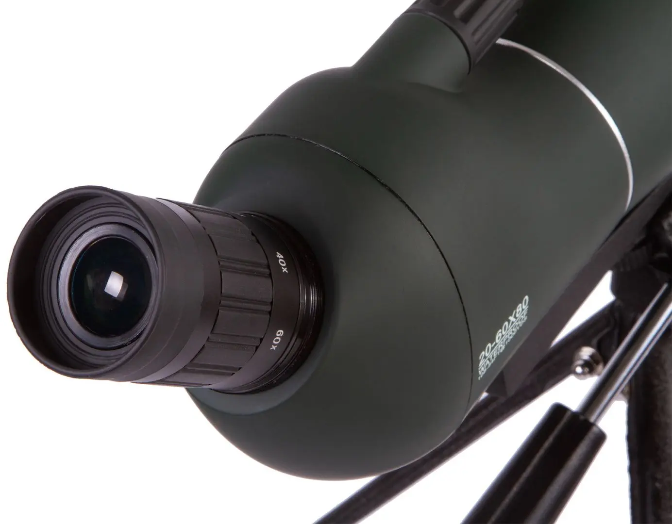 Luneta Levenhuk Blaze Base 80 - 5