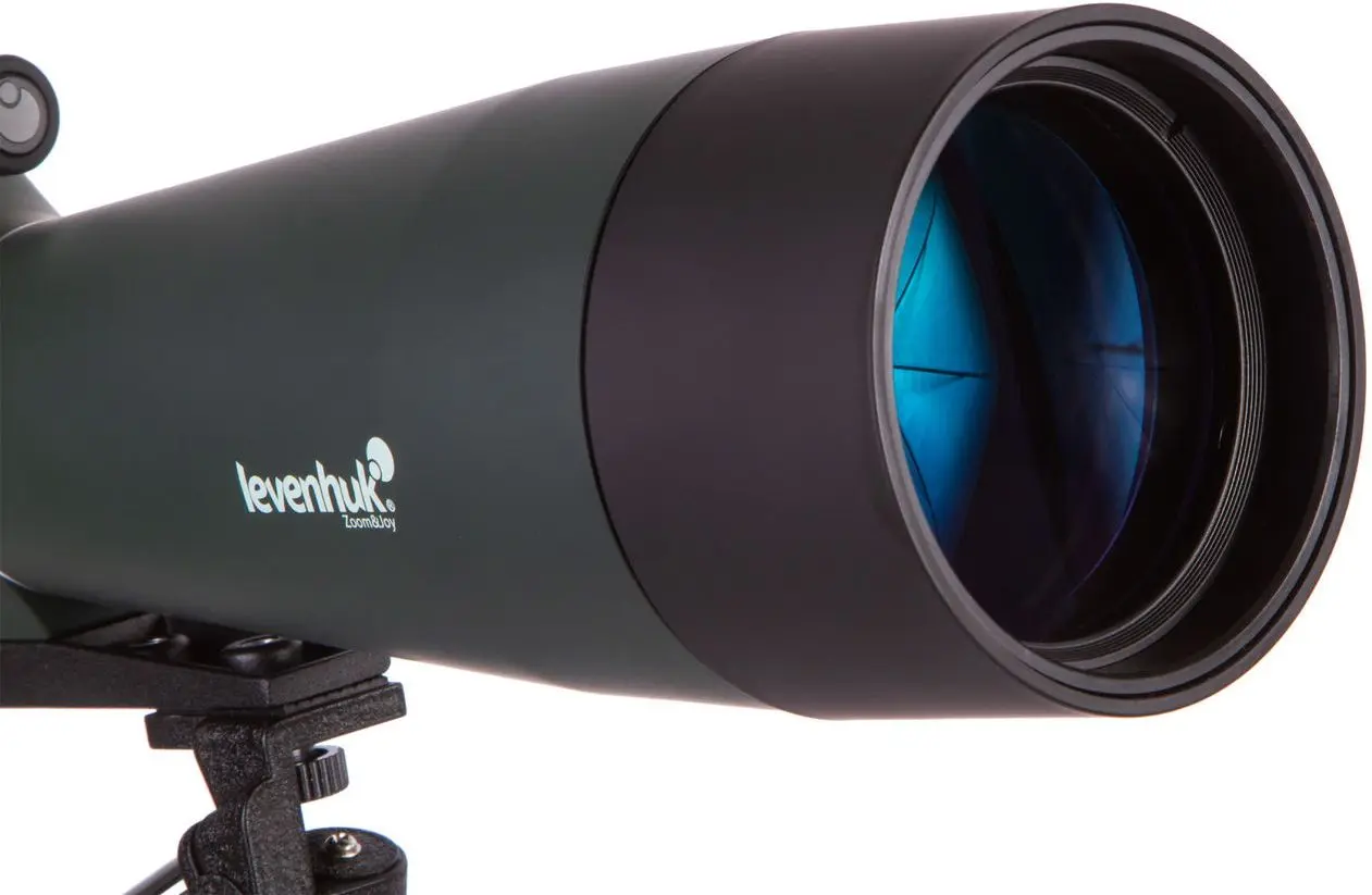 Luneta Levenhuk Blaze Base 80 - 6