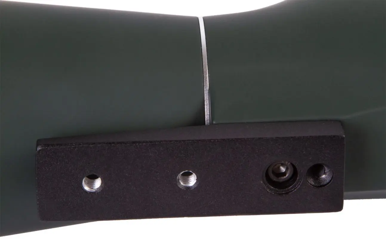 Luneta Levenhuk Blaze Base 80 - 7