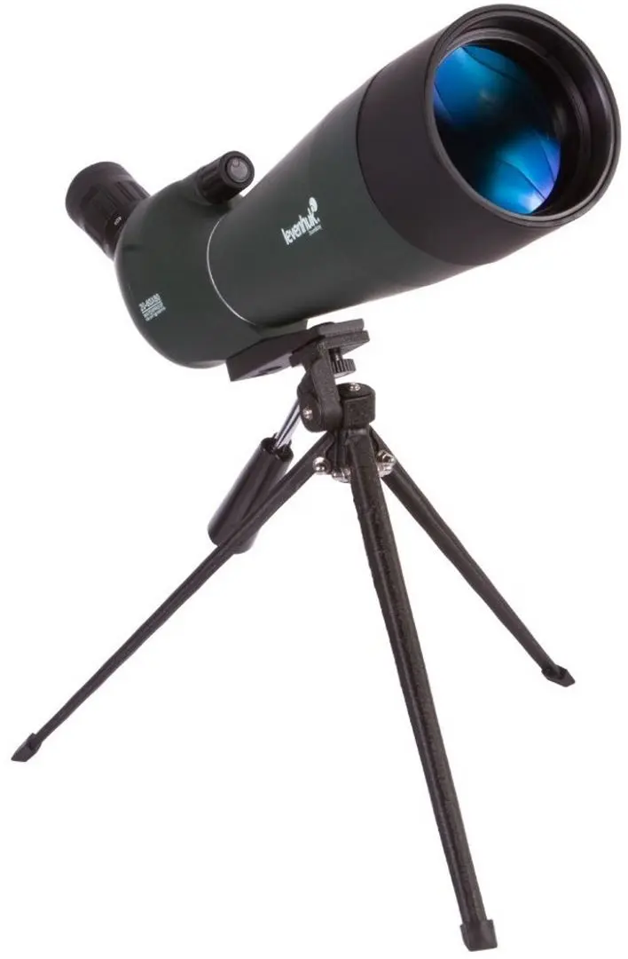 Luneta Levenhuk Blaze Base 80