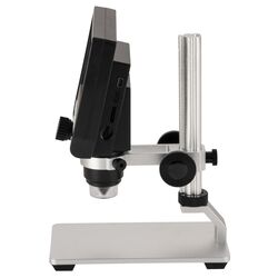 Микроскоп Omegon Digistar 1x-600x LCD 4.3