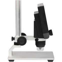 Микроскоп Omegon Digistar 1x-600x LCD 4.3