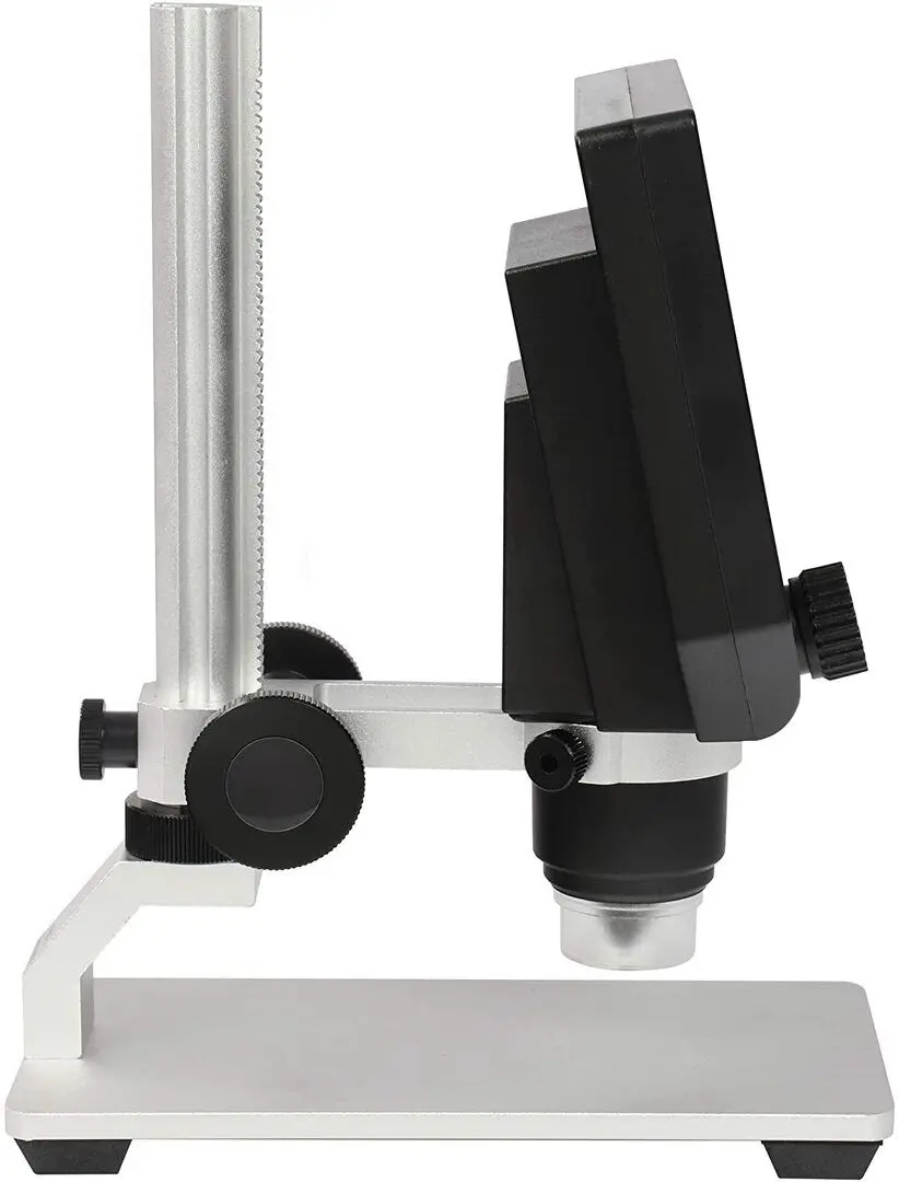 Микроскоп Omegon Digistar 1x-600x LCD 4.3