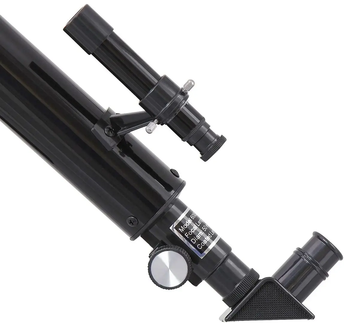 Телескоп Omegon AC 50-600 AZ