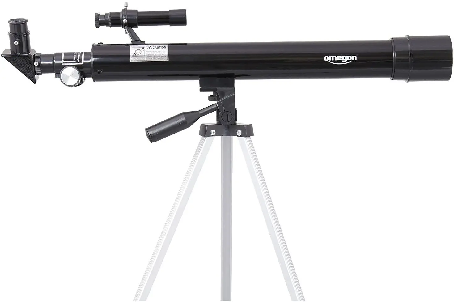 Телескоп Omegon AC 50-600 AZ