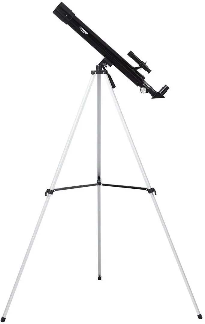 Телескоп Omegon AC 50-600 AZ