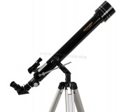 Telescop Omegon AC 60/700 AZ-1