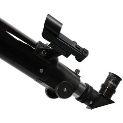 Телескоп Omegon AC 60/700 AZ-1 Thumb