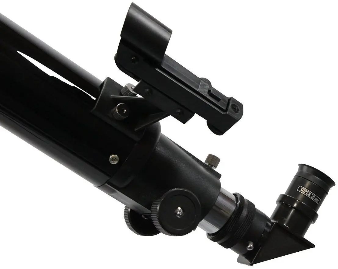 Телескоп Omegon AC 60/700 AZ-1