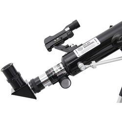 Телескоп Omegon AC 60/700 AZ-1 Thumb