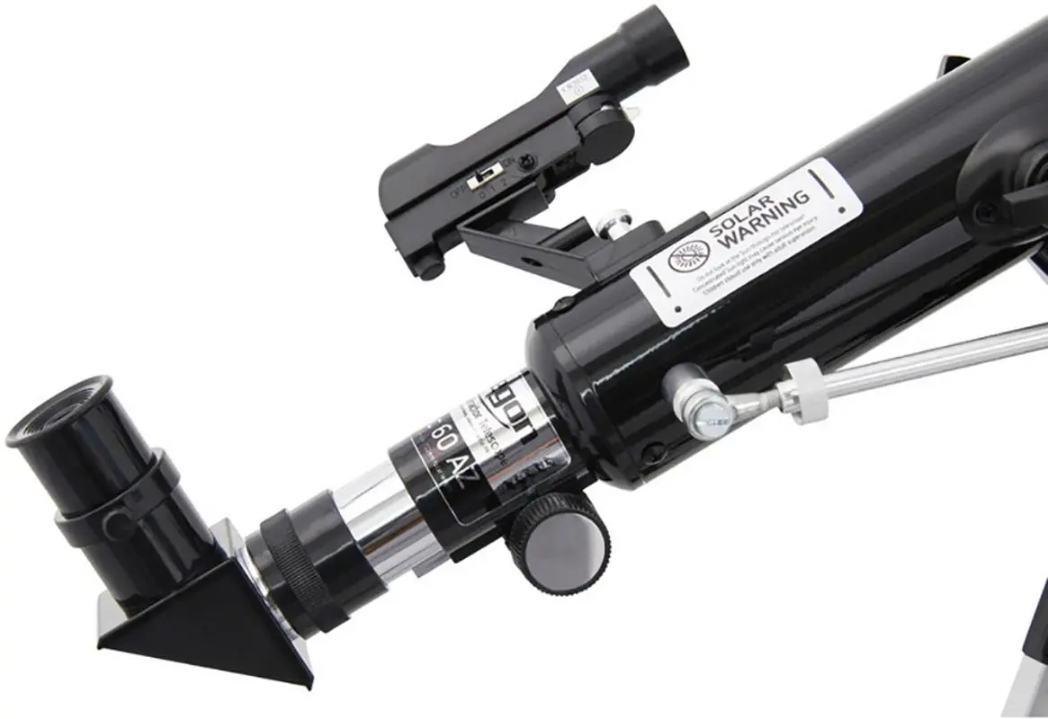 Телескоп Omegon AC 60/700 AZ-1